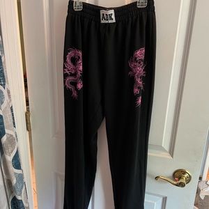 Adika Dragon Sweatpants